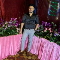 Ajay Sharma