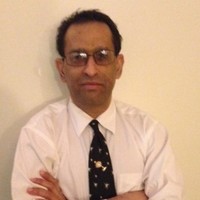 Dr. Melvin DSouza