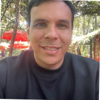 Rodolfo Silva
