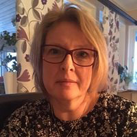 Ulrika Sollycka