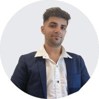 Prateek Shewaramani