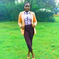 Barbra Anyango