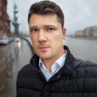 Vladimir Sidorov