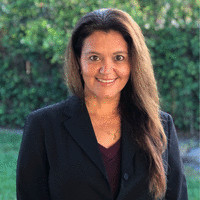 Carmela Bedregal