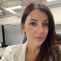 Chadia Khoury