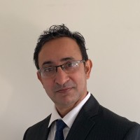 Shrawan Timilsena