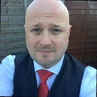 Jonathan Fletcher