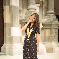 Ana Yamileth Chirú Ortega