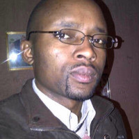 Cheta Mofokeng