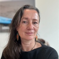 Sandra Leidelmeijer