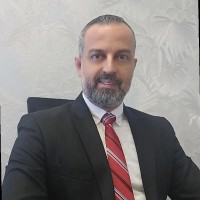 Kenan ALSAYEGH, MSc.