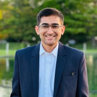 Shrey Patel