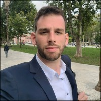 Nicolás Vilchez