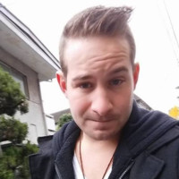 Travis Mattsson