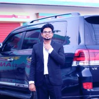 Nazmul Hasan