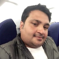 Deepak Sharma