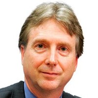 Rob Vos