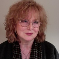 Nancy van den Berg Cook, PhD, PsyD