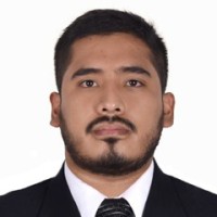 Josue Sebastian Espinoza Quispe