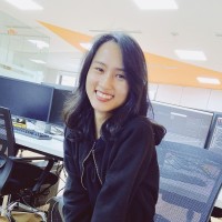 Thuy Giang