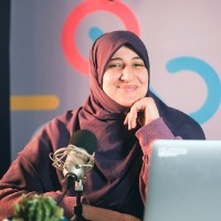 El-khansaa Omeir eps chagaar