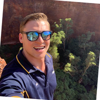 Lachlan Pither