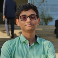 Harshal Pawaskar