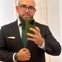 Carlos Ramirez Matamoros