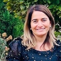 Daniela Ronchetti Perkins