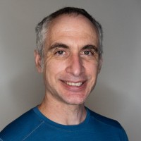 Jeff Breidenbach