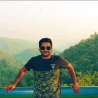 Ravi Kumar HP