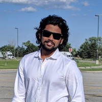 Rishi Chatharaju , M.Eng ,Lssgb.