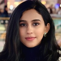 Sidra Asif