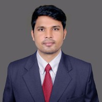 Vivek kumar Patel