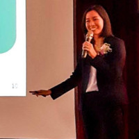 Mariko Toda