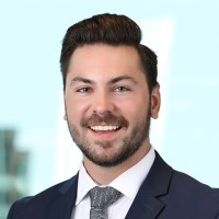 Sean Lindberg, Mba