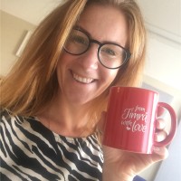 Cecilia Edlund