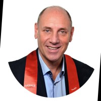 Christophe Boulet 💡 Créer C'Est Vivre 2 Fois 