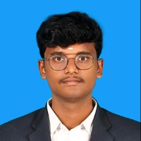 Selvaganapathi M