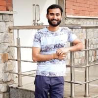 Dharminder Goswami