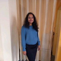 Lokeshwari Bhaskaran