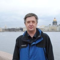 Сергей Кондратенко