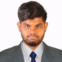 Yogeshwaran P