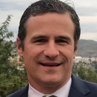 Mauricio Barbosa