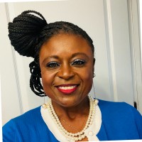 Dr.Sherry Pough