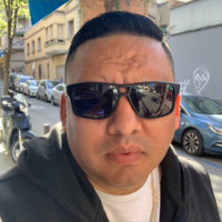 Diego Gustavo Gonzales Vargas
