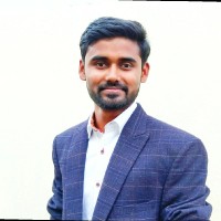 Vaibhav Ganje