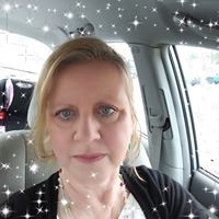 Ann Pierce