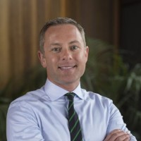 James Dunlop, JD, MD