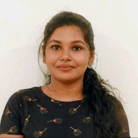 Abhirami U P